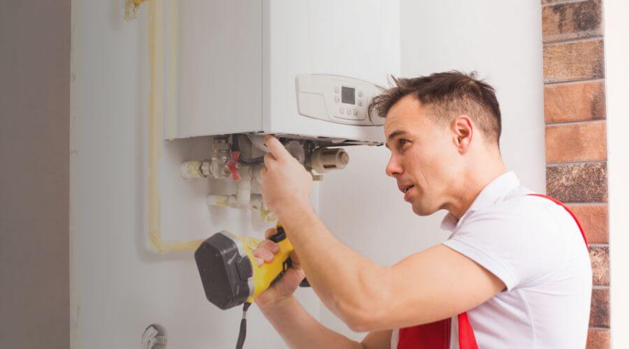 Professional Leak Detection in Higginson, AR